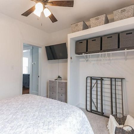 Charming Home In Ac Parking 5 Min To Borgata アトランティックシティー エクステリア 写真