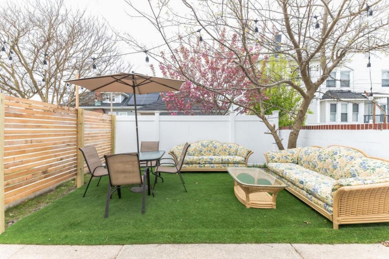 Charming Home In Ac Parking 5 Min To Borgata アトランティックシティー エクステリア 写真