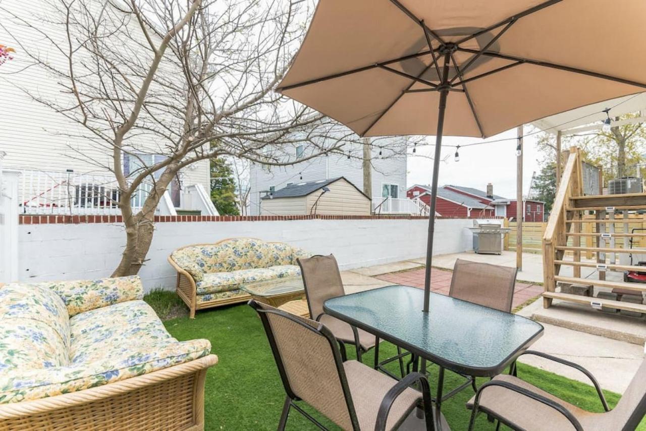 Charming Home In Ac Parking 5 Min To Borgata アトランティックシティー エクステリア 写真