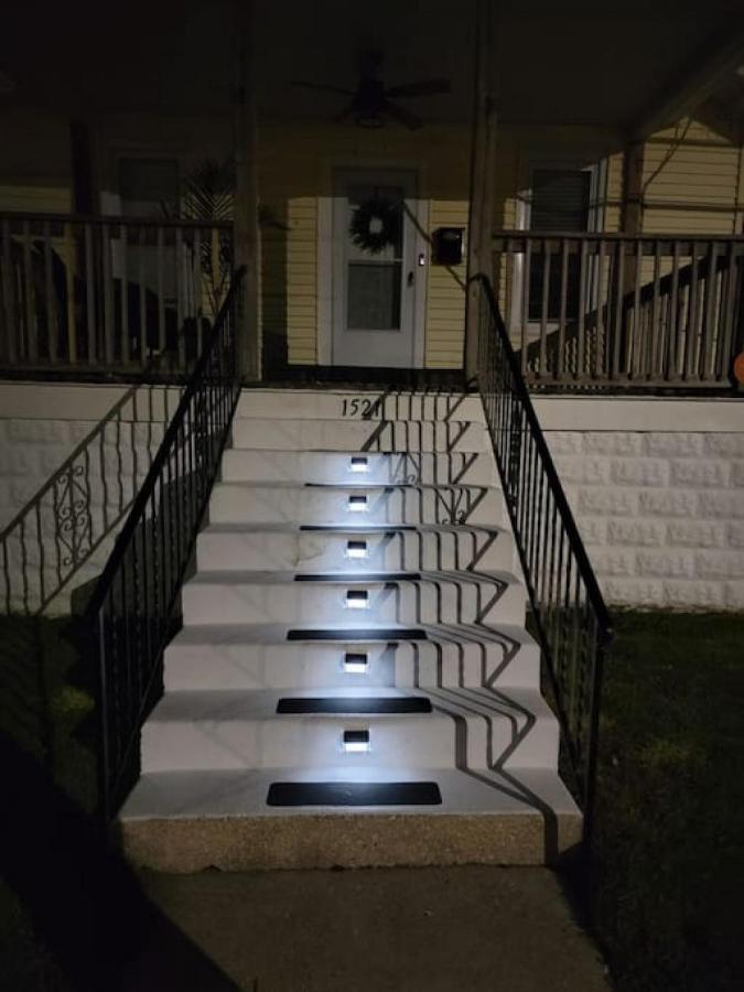 Charming Home In Ac Parking 5 Min To Borgata アトランティックシティー エクステリア 写真