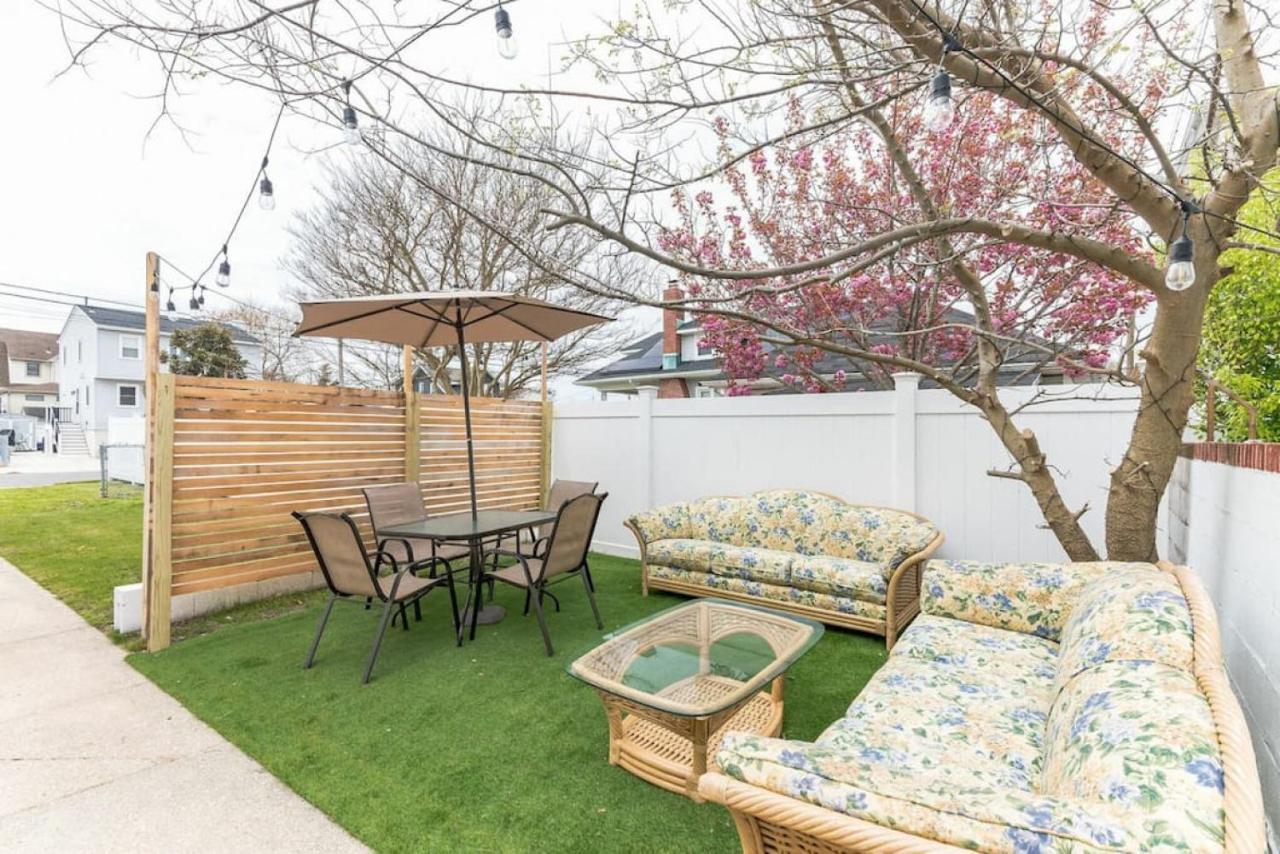 Charming Home In Ac Parking 5 Min To Borgata アトランティックシティー エクステリア 写真