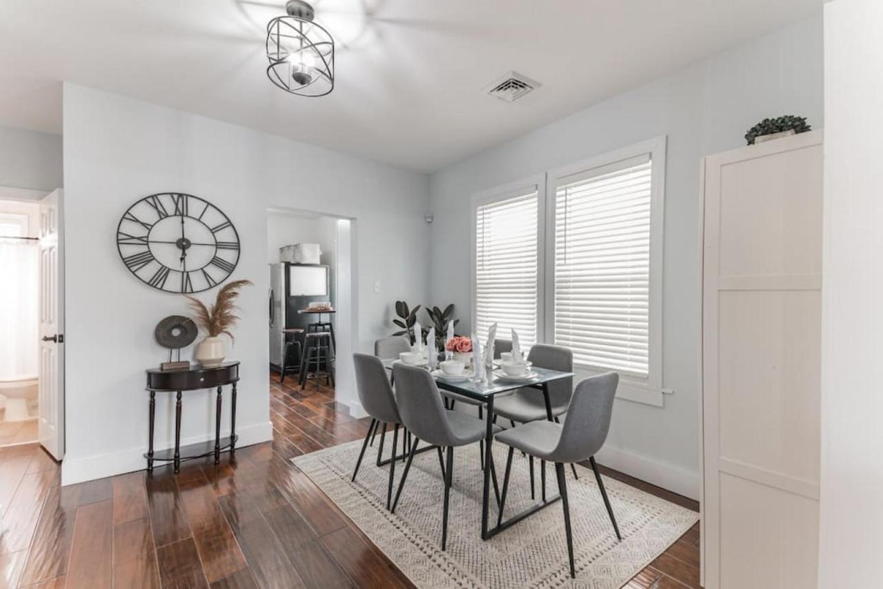 Charming Home In Ac Parking 5 Min To Borgata アトランティックシティー エクステリア 写真