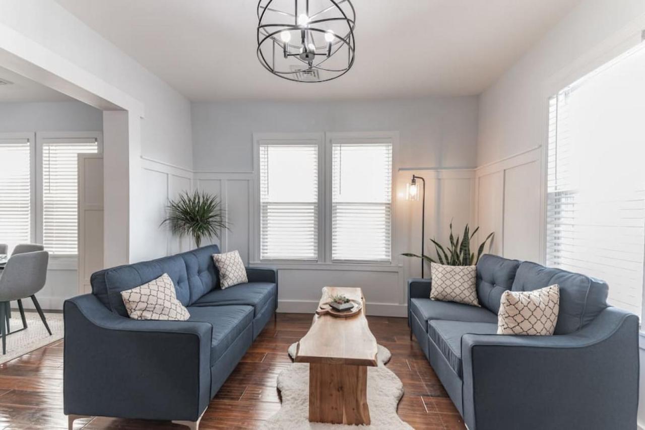 Charming Home In Ac Parking 5 Min To Borgata アトランティックシティー エクステリア 写真