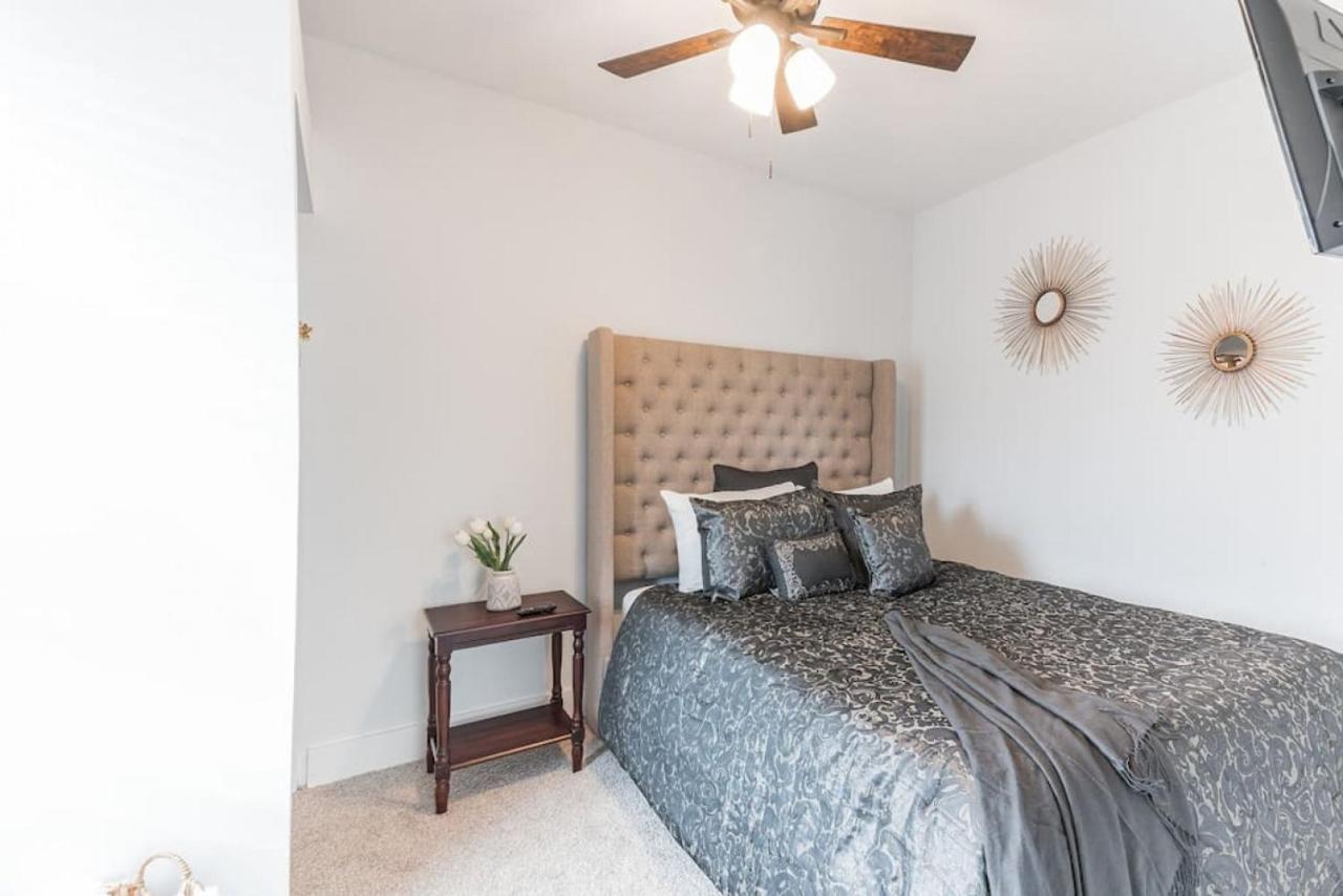 Charming Home In Ac Parking 5 Min To Borgata アトランティックシティー エクステリア 写真