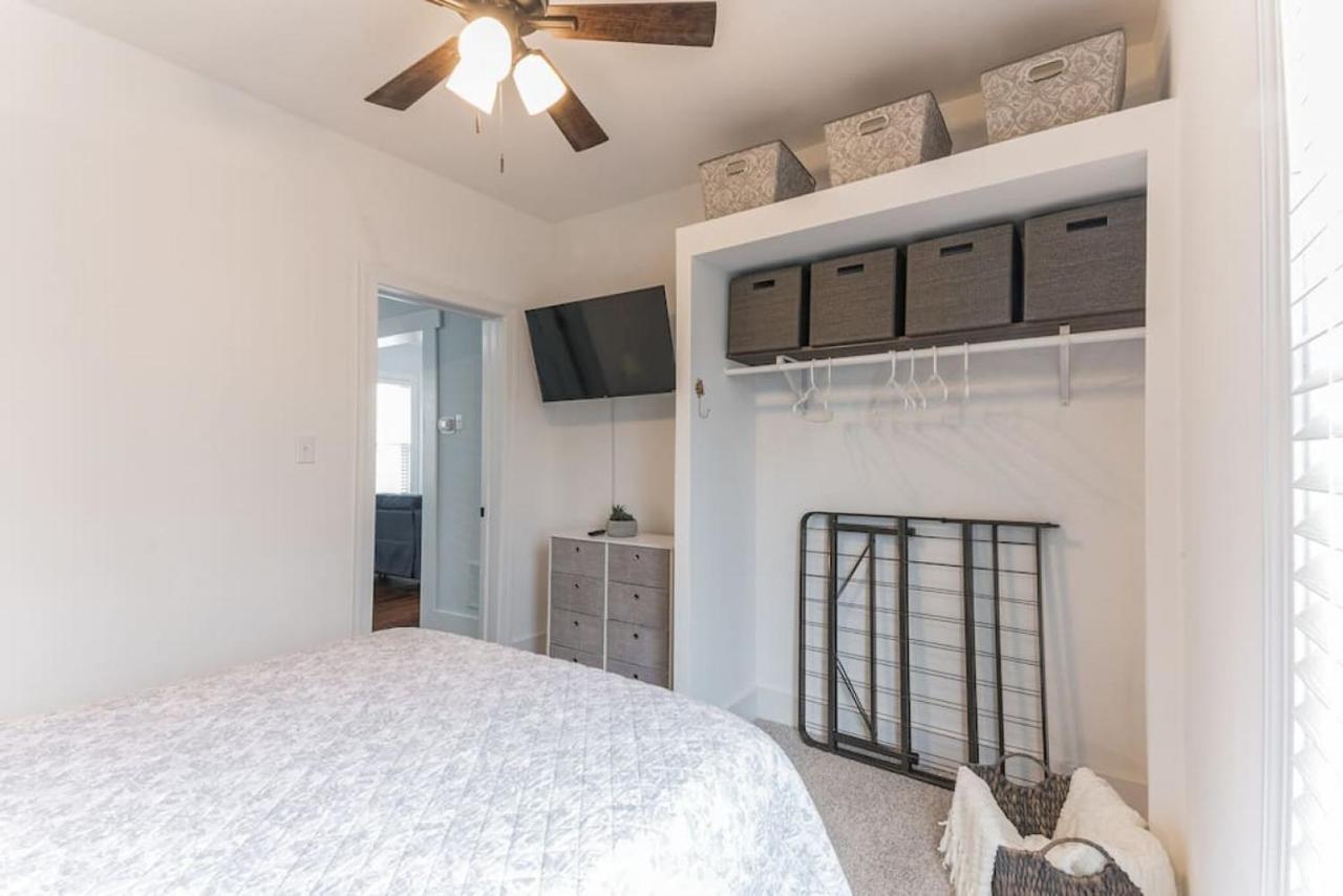 Charming Home In Ac Parking 5 Min To Borgata アトランティックシティー エクステリア 写真