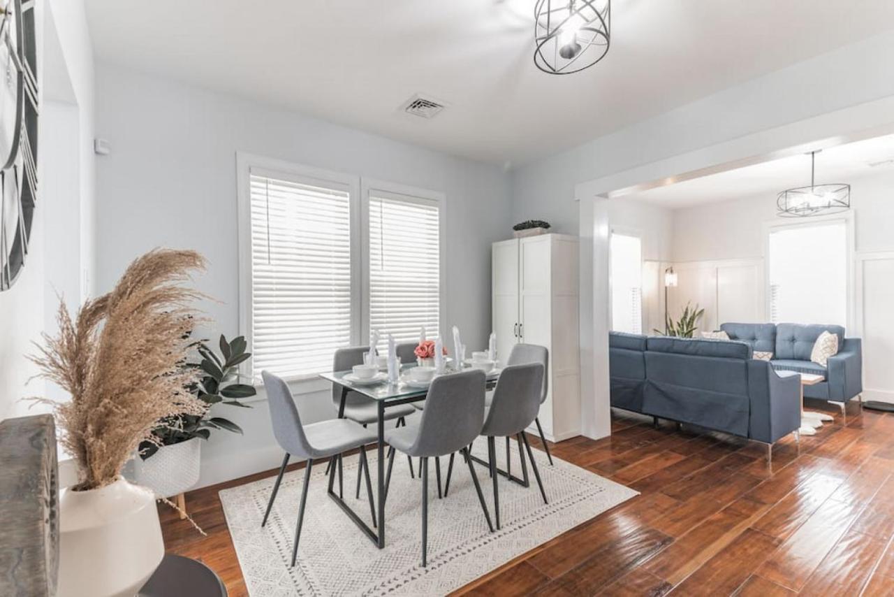 Charming Home In Ac Parking 5 Min To Borgata アトランティックシティー エクステリア 写真
