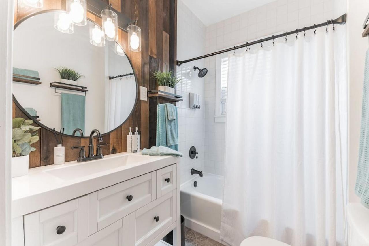 Charming Home In Ac Parking 5 Min To Borgata アトランティックシティー エクステリア 写真